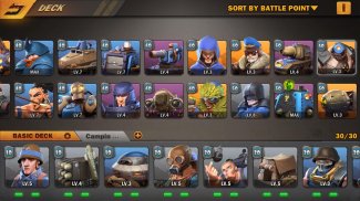 Battle Boom screenshot 5