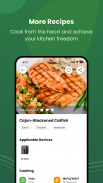 Chefree screenshot 4