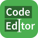 Editor de código para DEX