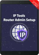 IP Tools - Router Admin Setup & Network Utilities screenshot 8