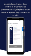 Randstad - Carrera profesional, Empleo y Trabajo screenshot 1