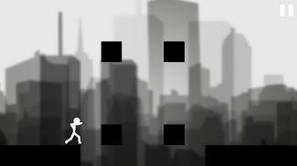 Stickman Run-Turbo Destruction screenshot 7