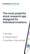 MarketSurge screenshot 6