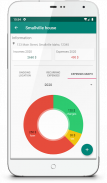 Property management : rent receipt & rental report screenshot 3