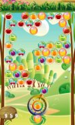 Fruits Bubble Shooter screenshot 7