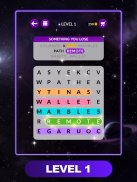 Wordscapes Search: Word Games screenshot 6