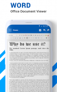 All Document Reader -Word, PDF screenshot 3