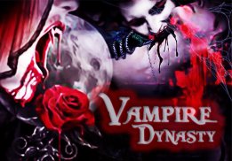 Vampire Dynasty screenshot 9