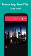 Remove Logo From Video screenshot 1