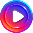 Vide Video Player Icon