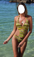 nouvelle plage costume bikini screenshot 3