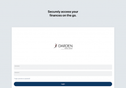 Darden Credit Union Mobile screenshot 6