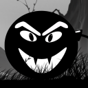 The Fiendish Black-Hearted Balls Icon