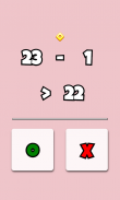 Math Quiz Game screenshot 4