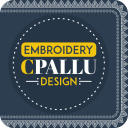 Embroidery CPallu Design