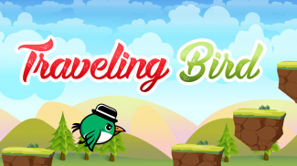 KBM Traveling Bird screenshot 0