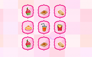 Hotdog Burger Matching Game screenshot 6