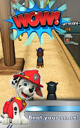 PAW Patrol: Pups Runner screenshot 2
