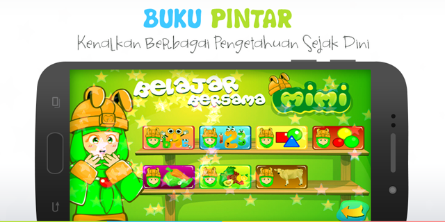 Game Edukasi Anak | Download APK for Android - Aptoide