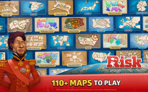 RISK: Global Domination screenshot 19