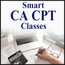 Smart CA CPT Classes