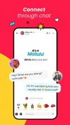 Once: Meet, Chat, Dating App screenshot 0