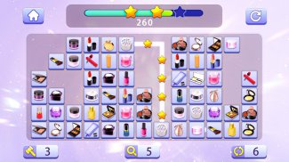 Onet Classic Deluxe: Free Onet Fruits Game screenshot 3