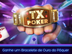 TX Poker - Texas Holdem Poker screenshot 0