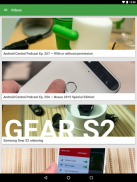 एसी - Android™ के लिए टिप्स और समाचार screenshot 10
