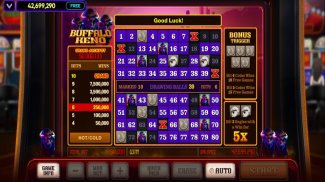 Vegas Keno screenshot 17