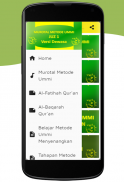 Murottal Metode Ummi Juz 1 - Versi Dewasa screenshot 0