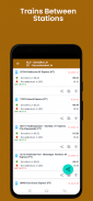 TrainTracker Pro screenshot 11