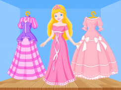 Princess Adventures Puzzles screenshot 5