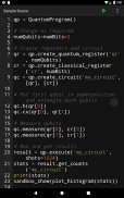 Quantum Programming Compiler screenshot 6