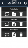 SpliceQA screenshot 0