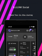 BJJLINK Social screenshot 10