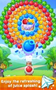 Bubble Fruit Legend screenshot 7