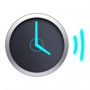 Pocket Clock screenshot 5