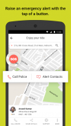 Ola, Safe and affordable rides screenshot 3