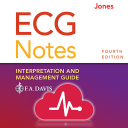 ECG Notes: Quick look-up ref. Icon