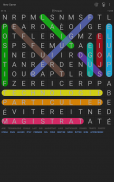Livre Palavra Procurar Enigma - Palavra Encontrar screenshot 2