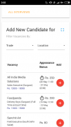 Kickstart Jobs - Job Search screenshot 4