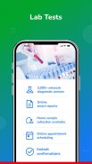 DocsApp - Consult Doctor Online 24x7 on Chat/Call screenshot 1