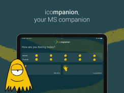 icompanion: understand your MS screenshot 0