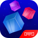 Cube Smash Icon