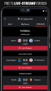 sport.ch: Live-Ticker, Video, screenshot 3