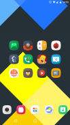 Smugy (Grace UX) - Icon Pack screenshot 7