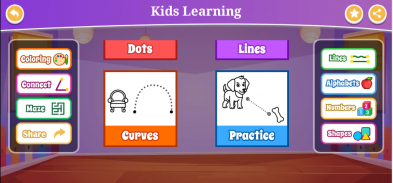 ShweMi Kids Learning Game screenshot 6