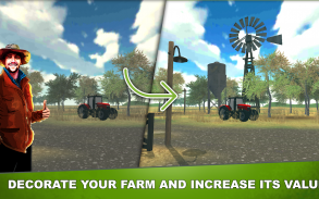 Farm&Fix Mobile screenshot 14