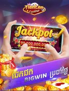 Tien len Casino - Kla Klouk, Lengbear 777 screenshot 5